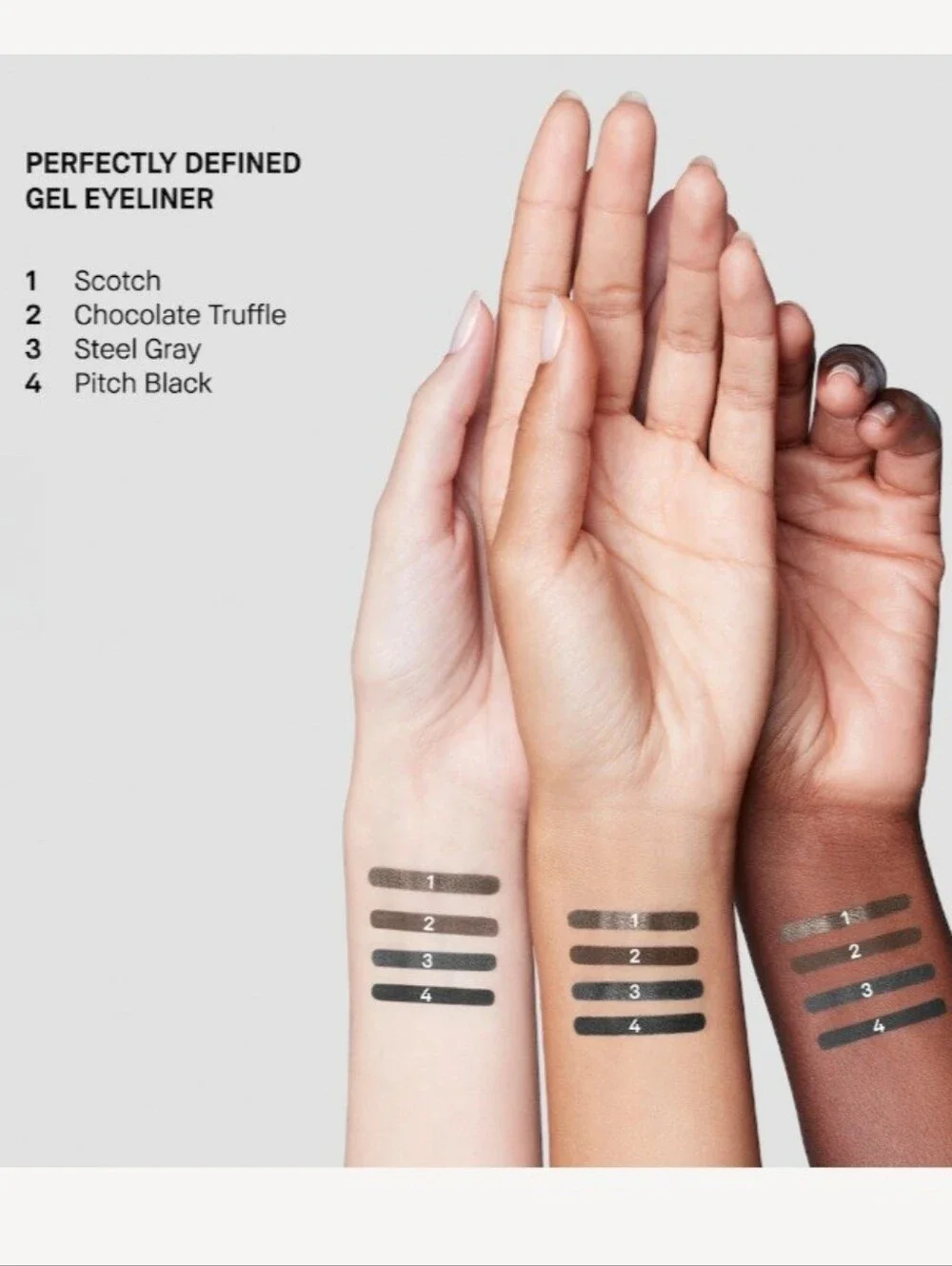 Bobbi Brown price firm