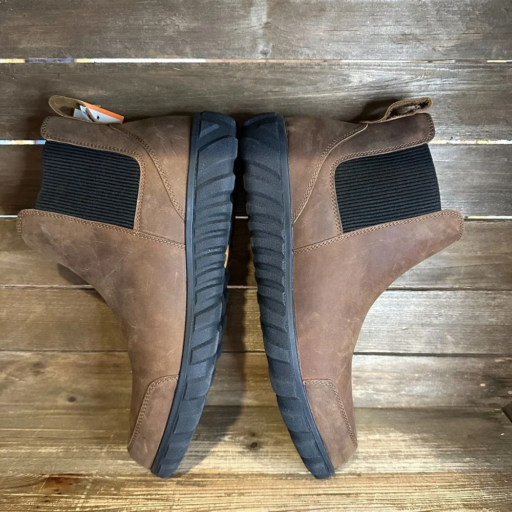 Bogs size 12