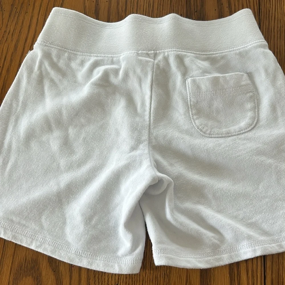 Justice shortsx