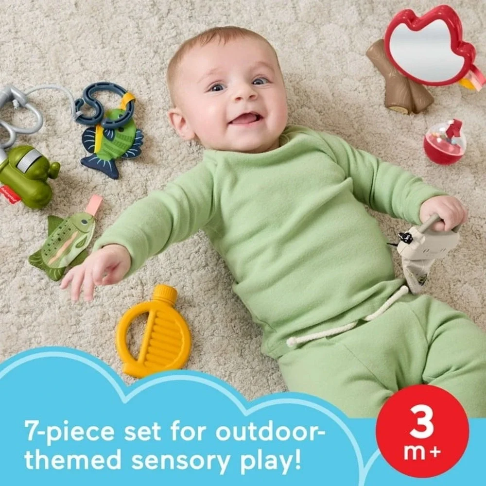 Fisher-Price fisher price