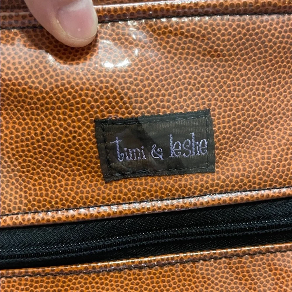 Timi & Leslie elevate your