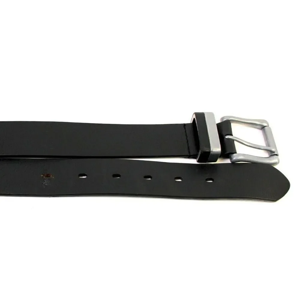 Unbranded saddle black