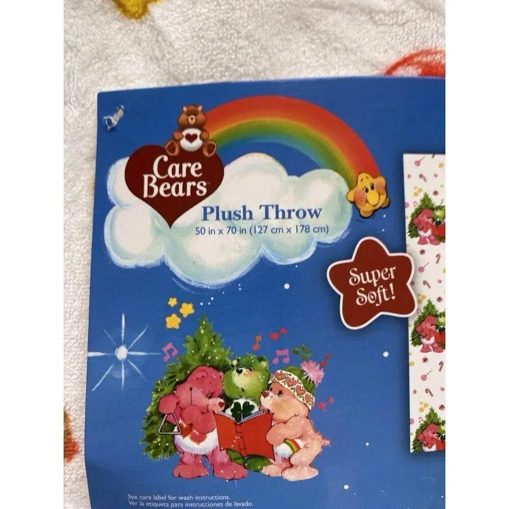 Care Bears care bears