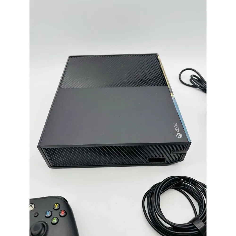 Microsoft xbox one