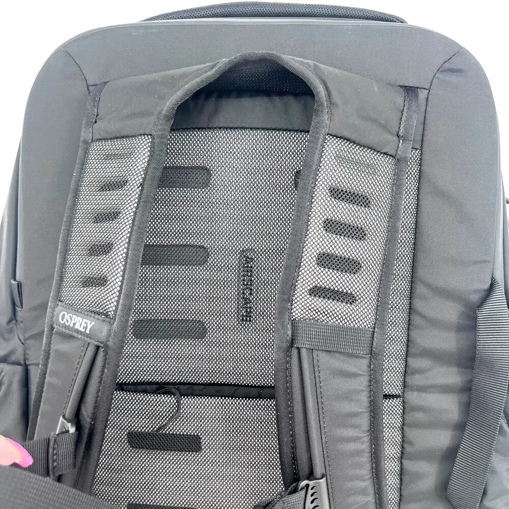 OSPREY ozone laptop