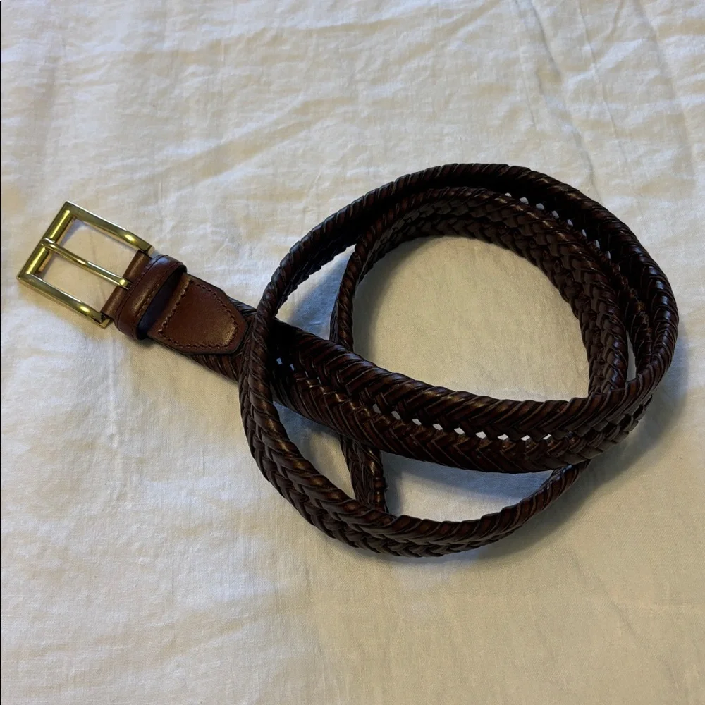 N/A stylish brown