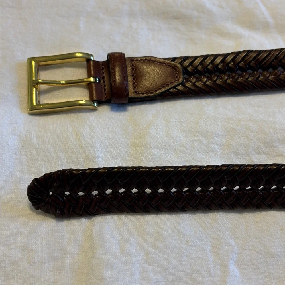 N/A stylish brown