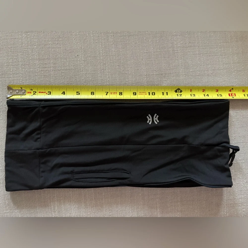 Limber Stretch new package