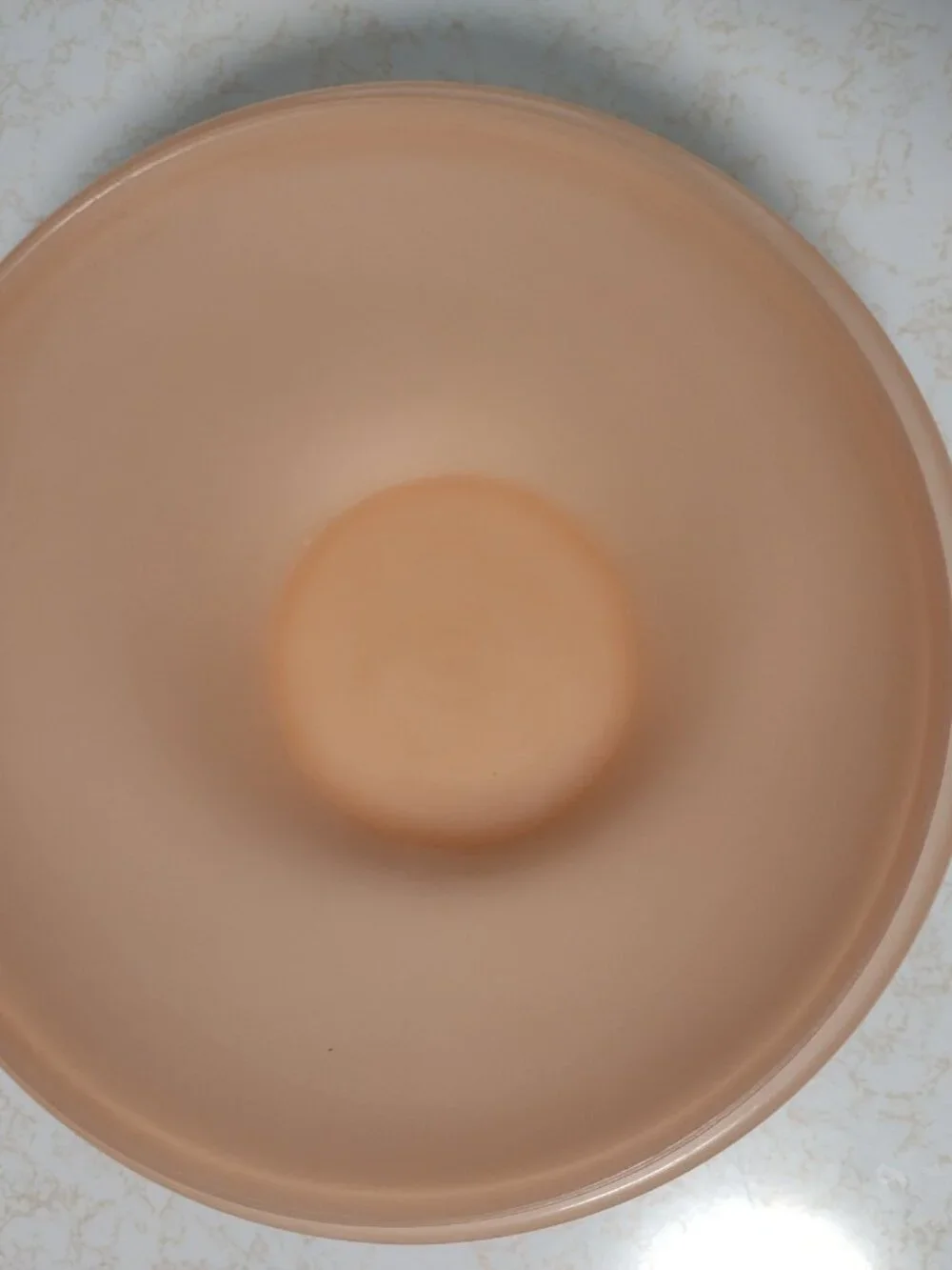 Tupperware five different