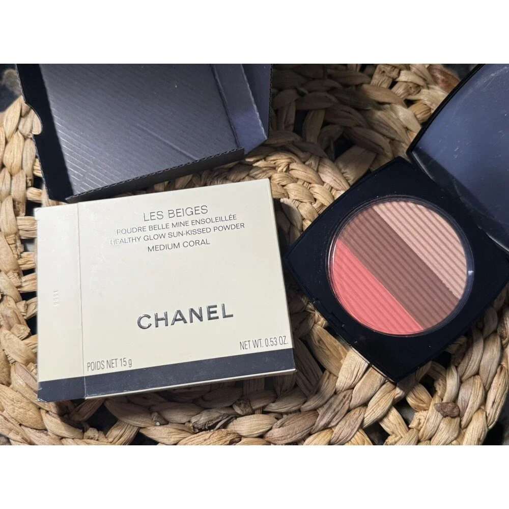 CHANEL full size