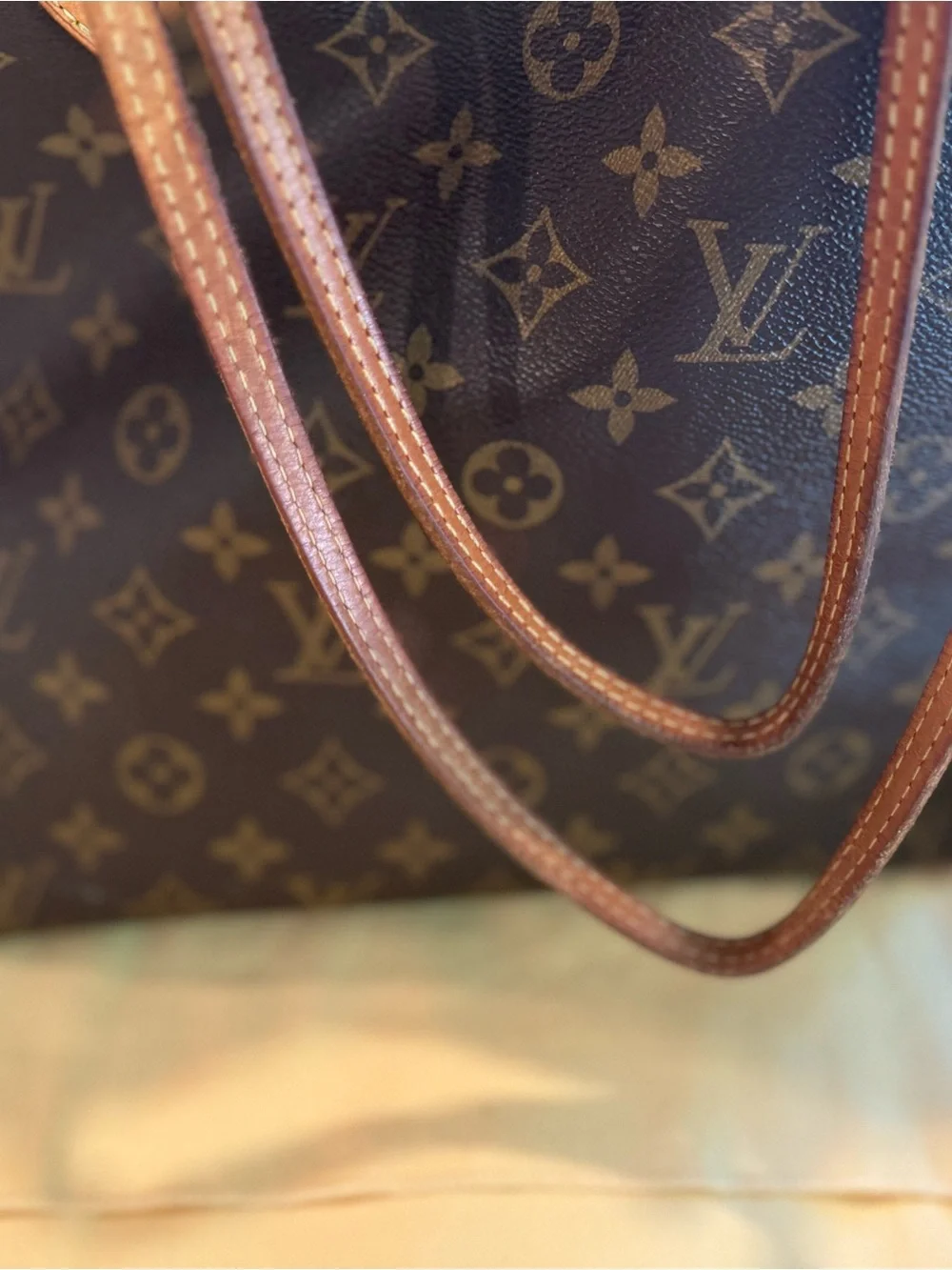 Louis Vuitton louis vuitton