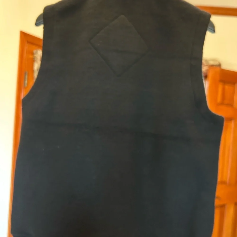 Canada Goose logo originally worn