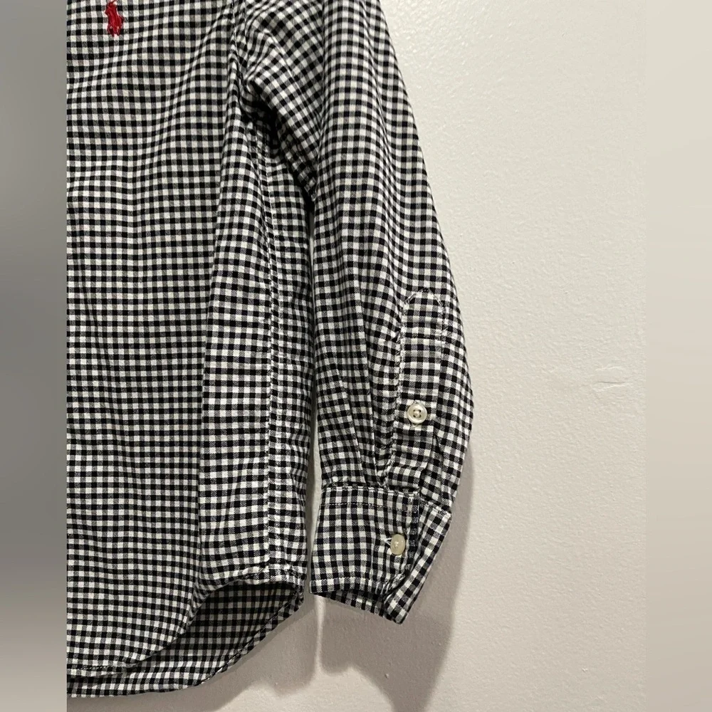 Ralph Lauren pit 19”