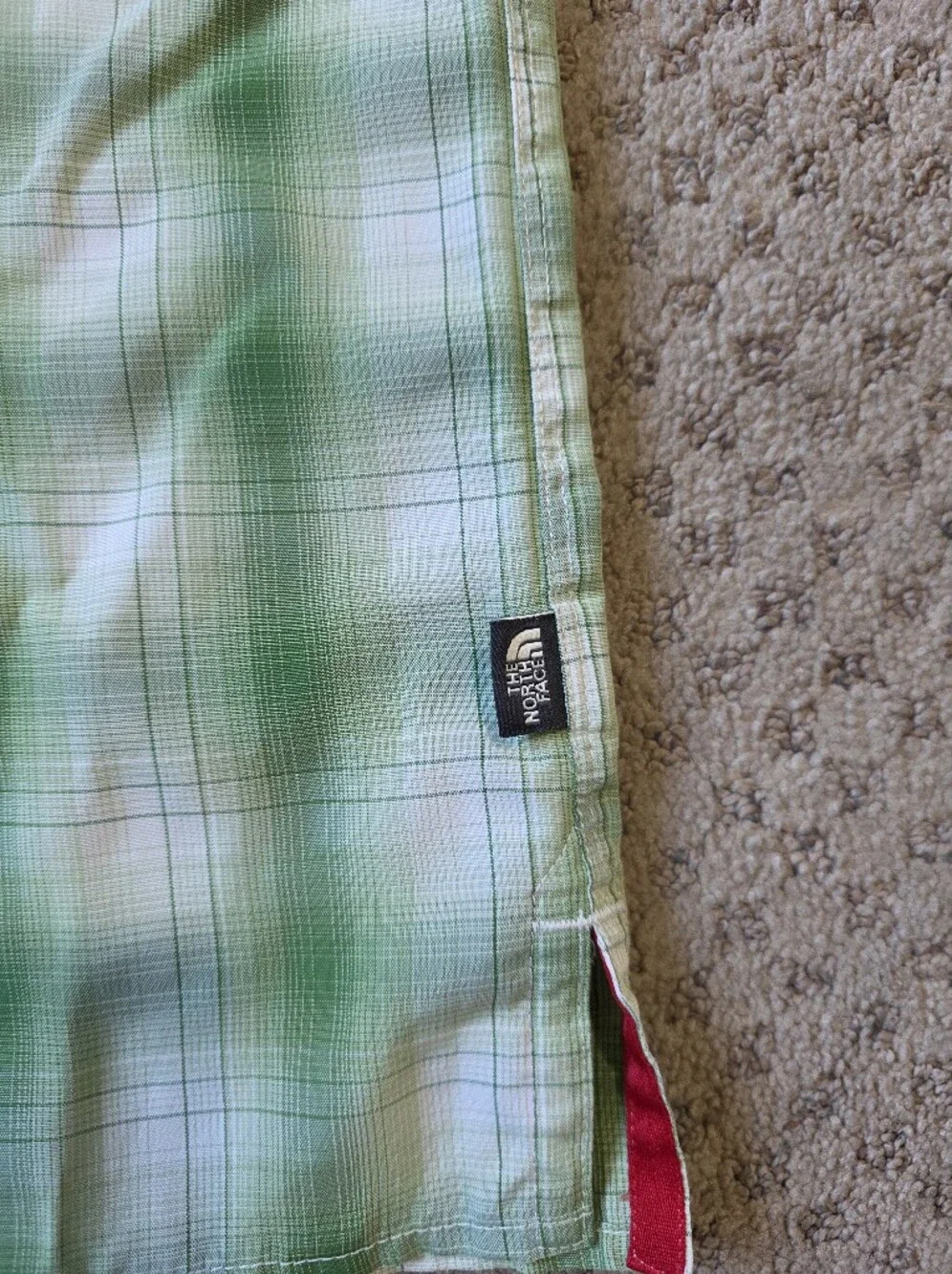 The North Face casual short