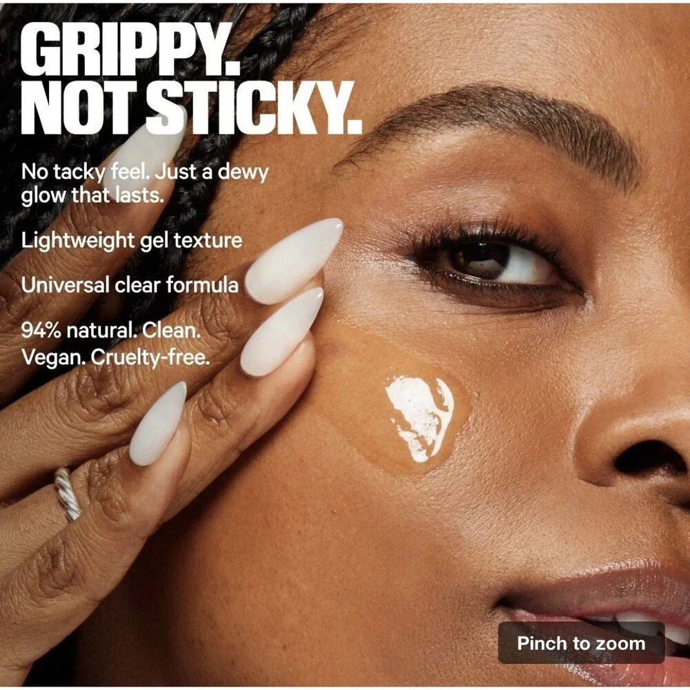 Milk Makeup new no