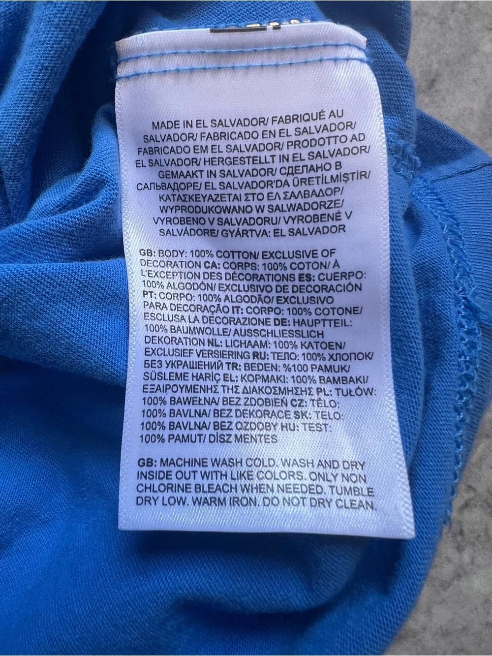 The North Face north face