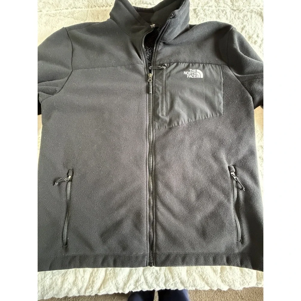 The North Face 46 this