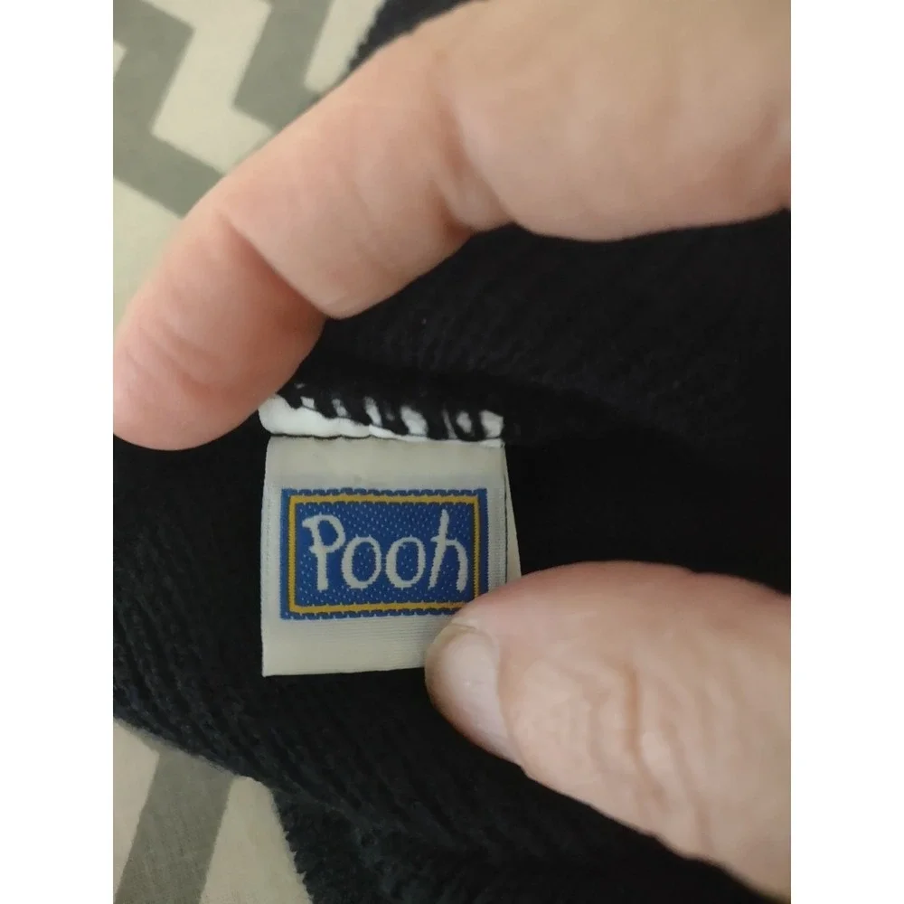 Winnie-the-Pooh vintage winnie