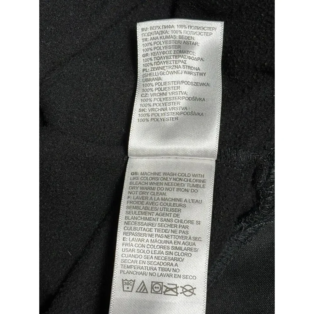 The North Face north face