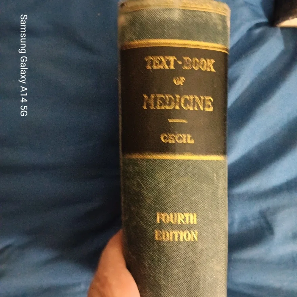 N/A cecil text