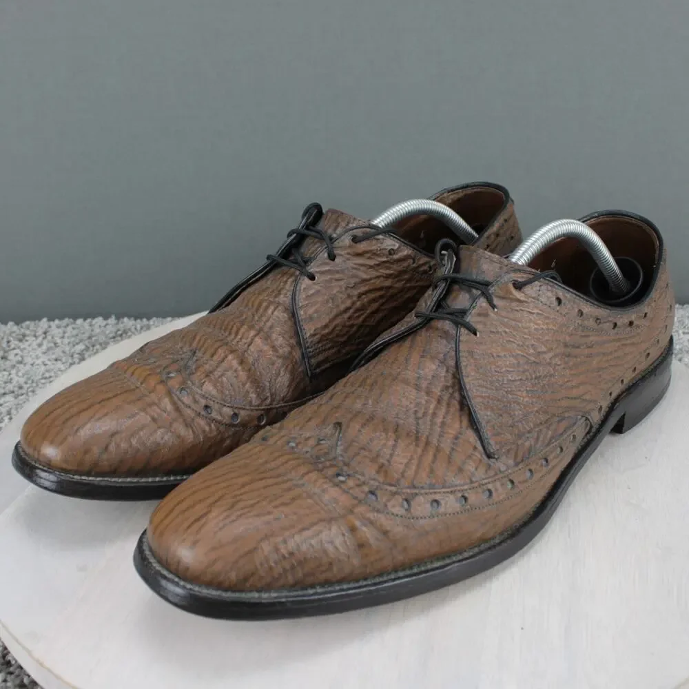Allen Edmonds allen edmonds
