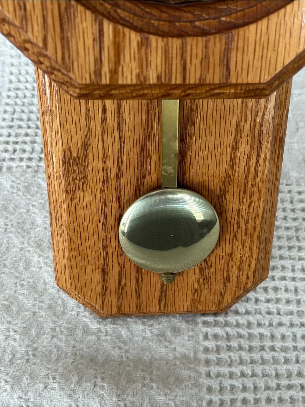 N/A classic oak