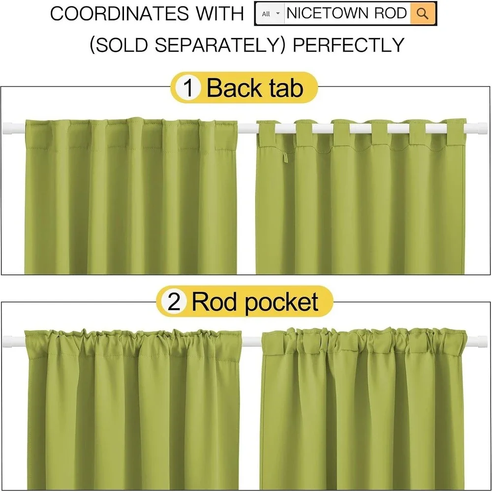 nicetown brandnicetowncolorfresh greenmaterialpolyester