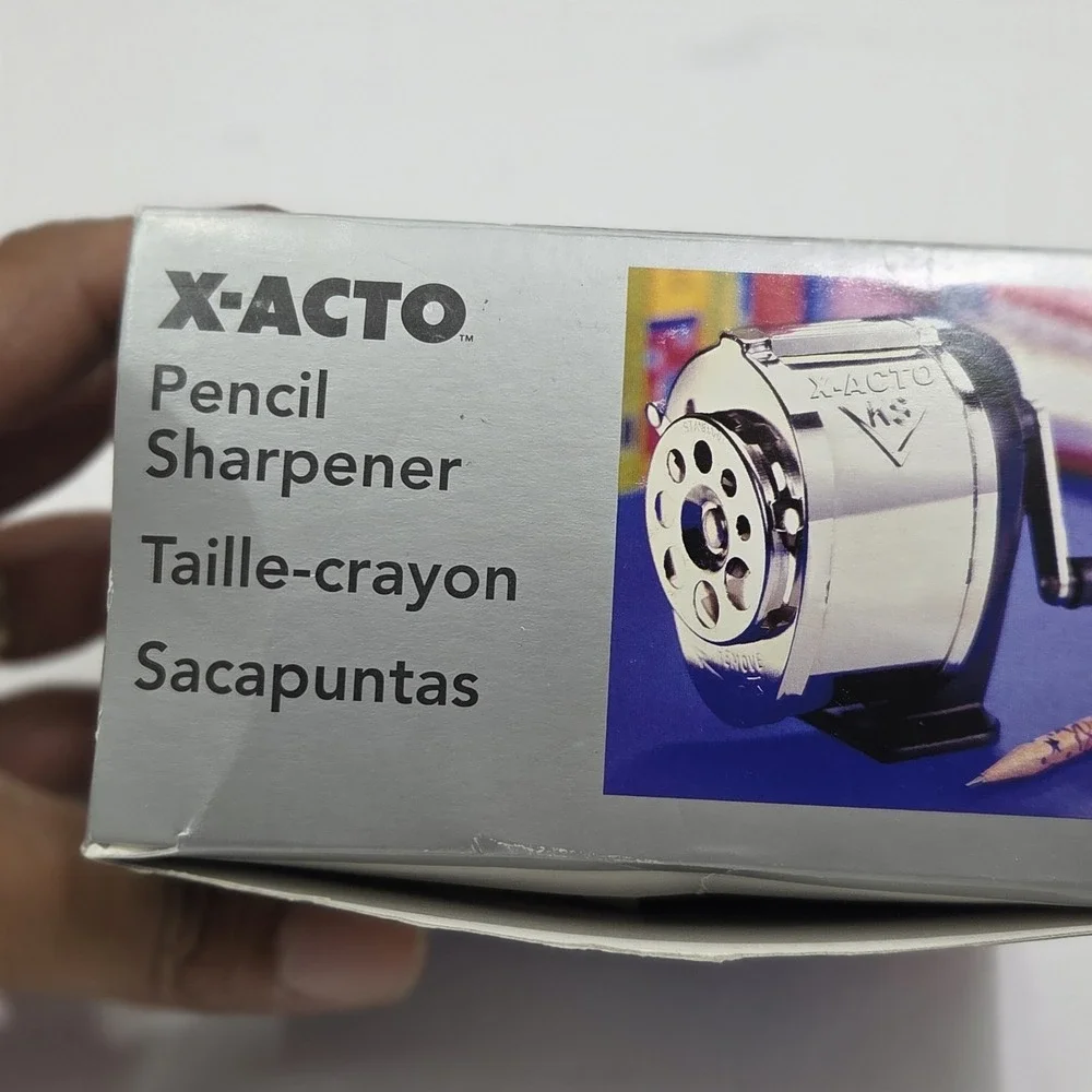 X-ACTO product vintage