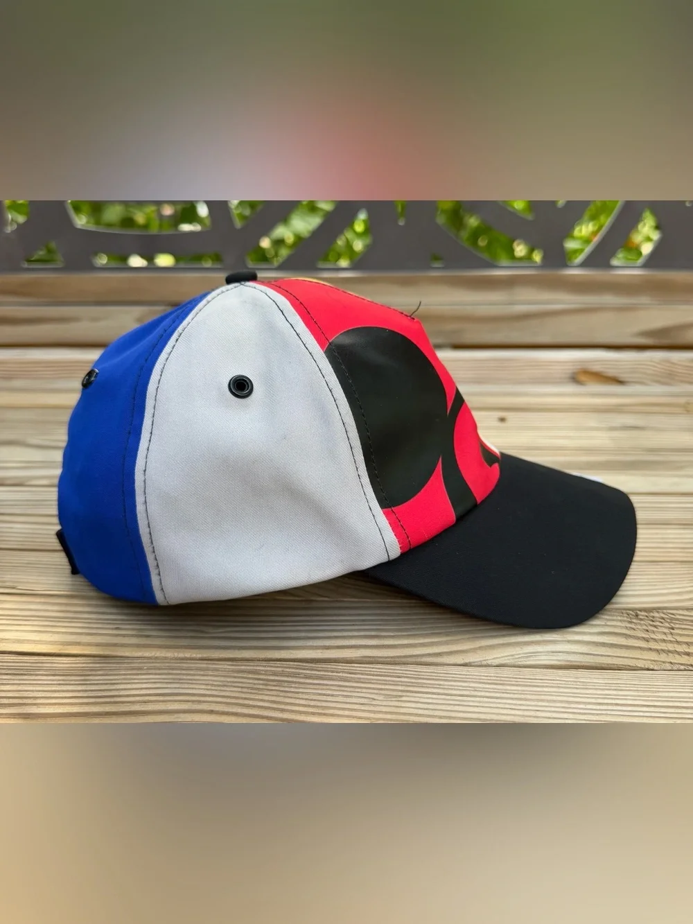 N/A mickey mouse
