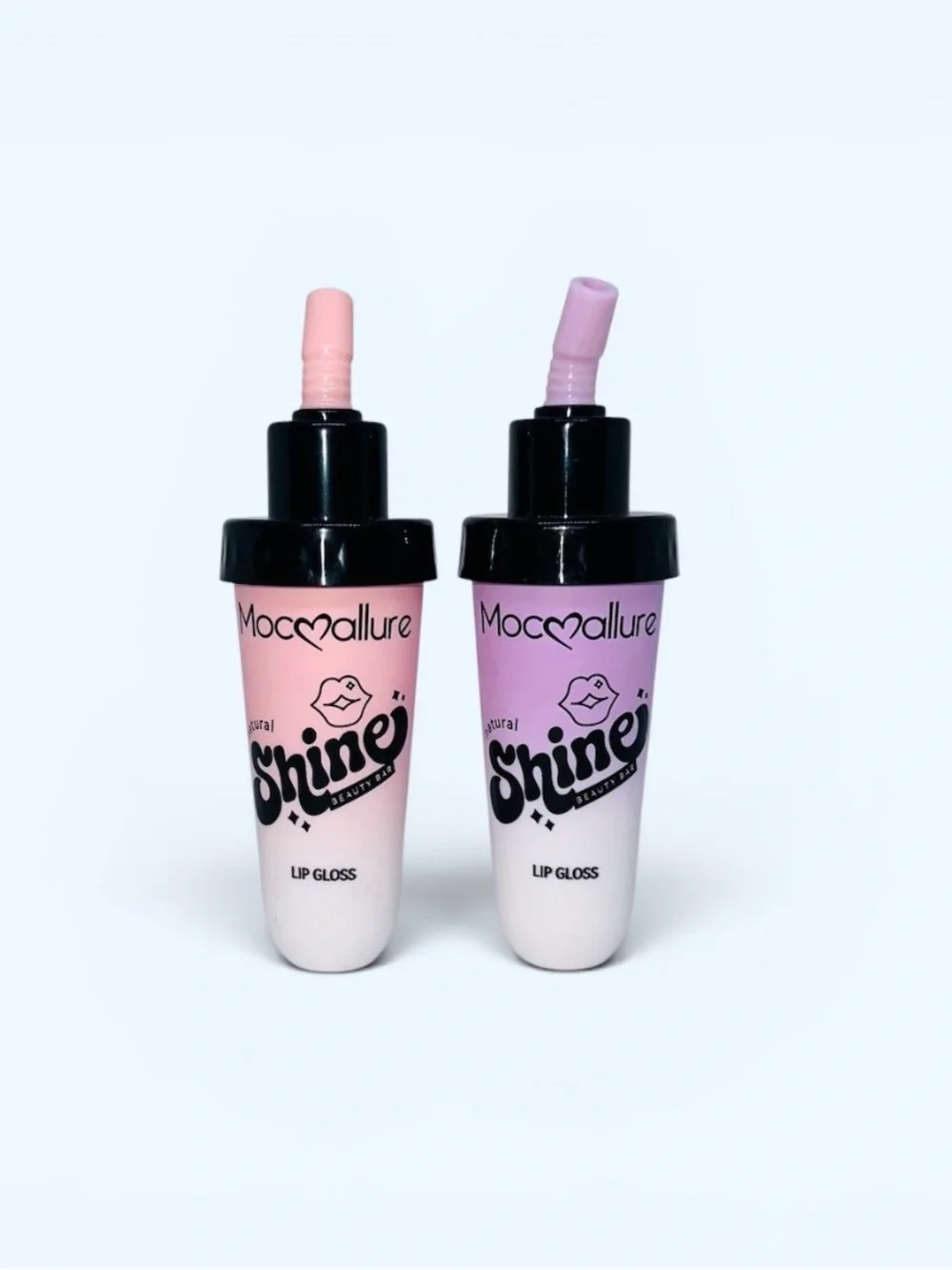 New Lip Gloss Set