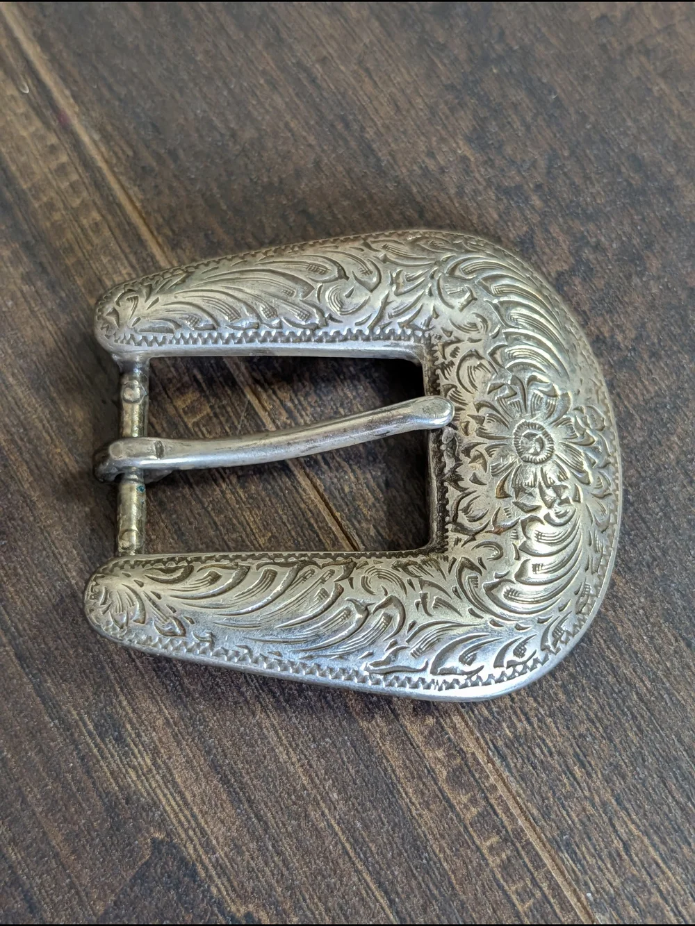 Chambers Belt chambers brand