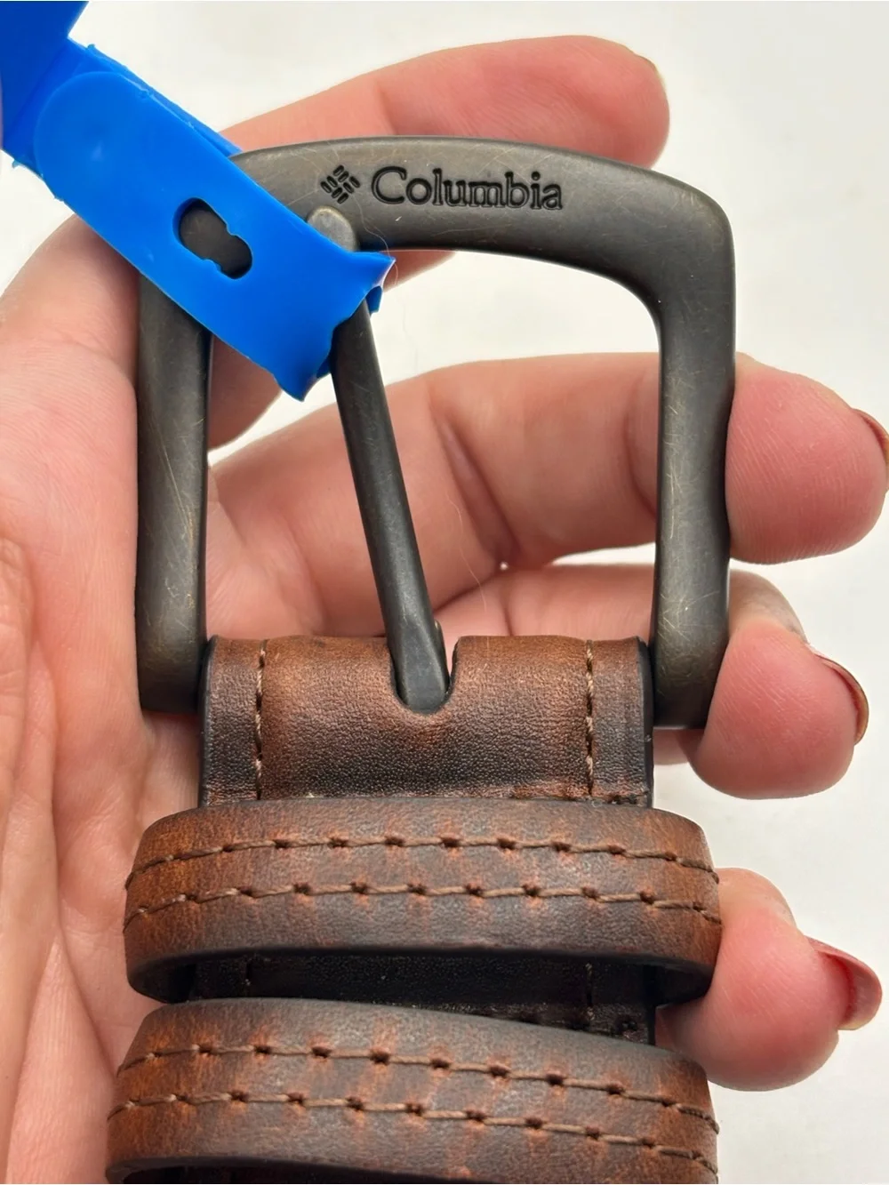 Columbia new unused