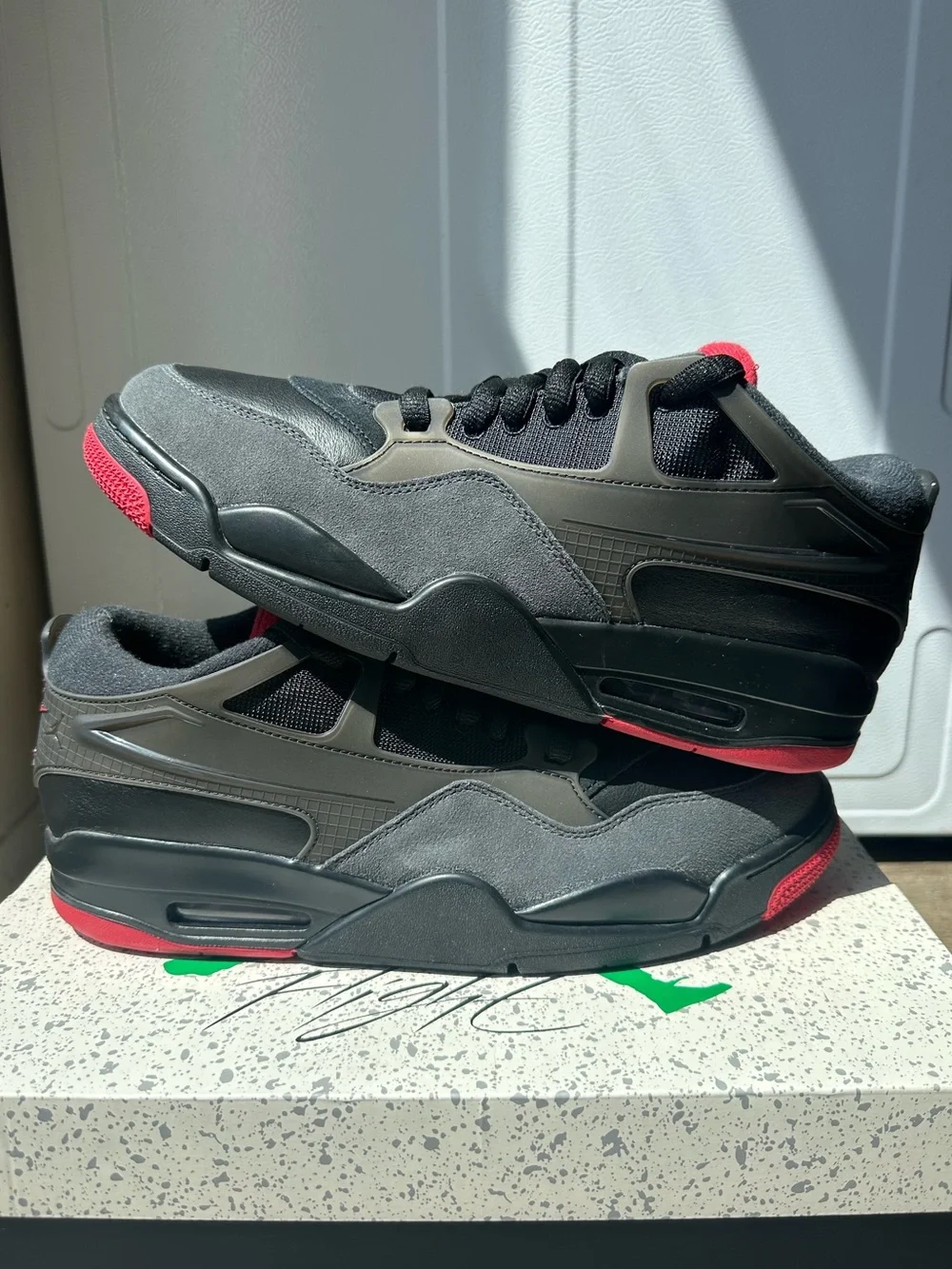 Jordan brand new