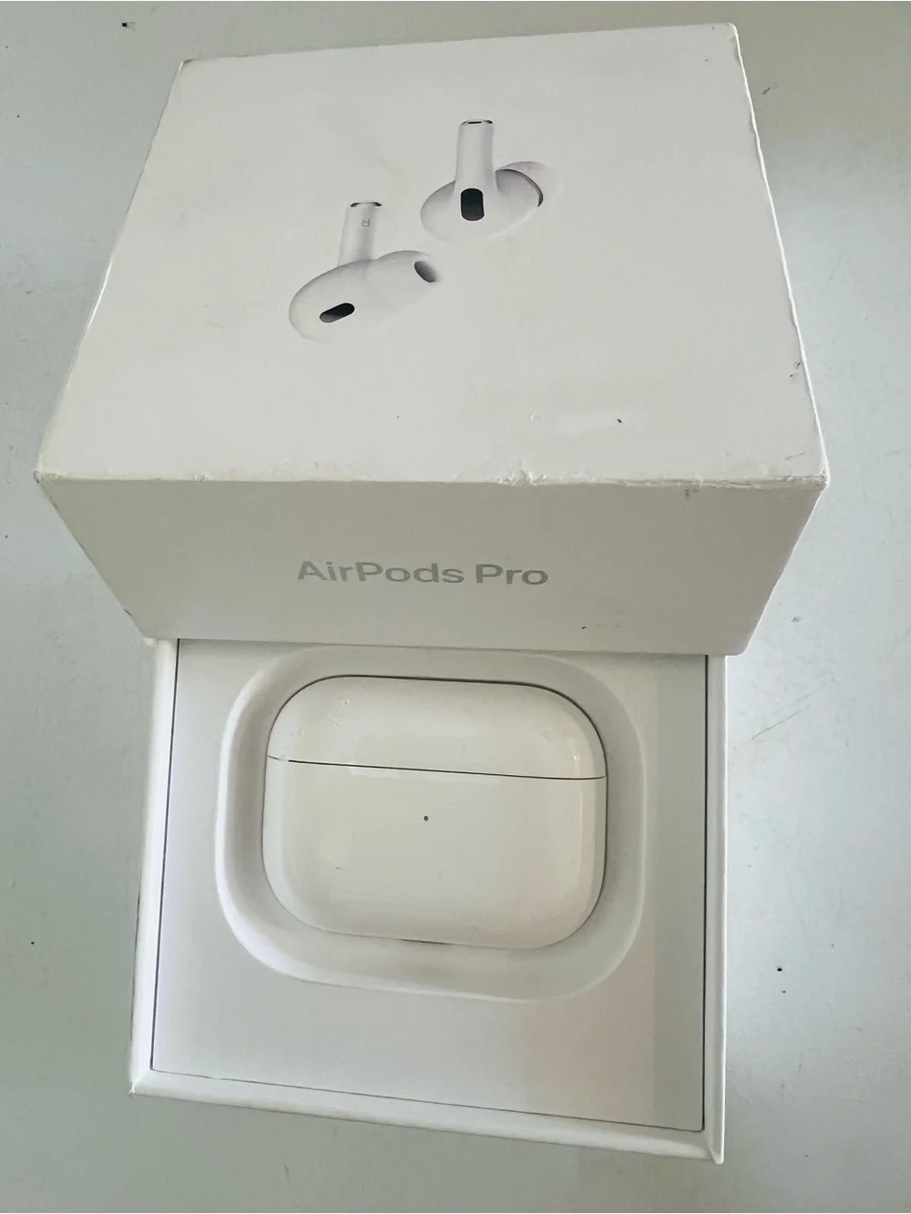 Apple compact charging