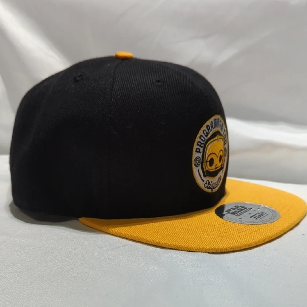 Funko kids hat