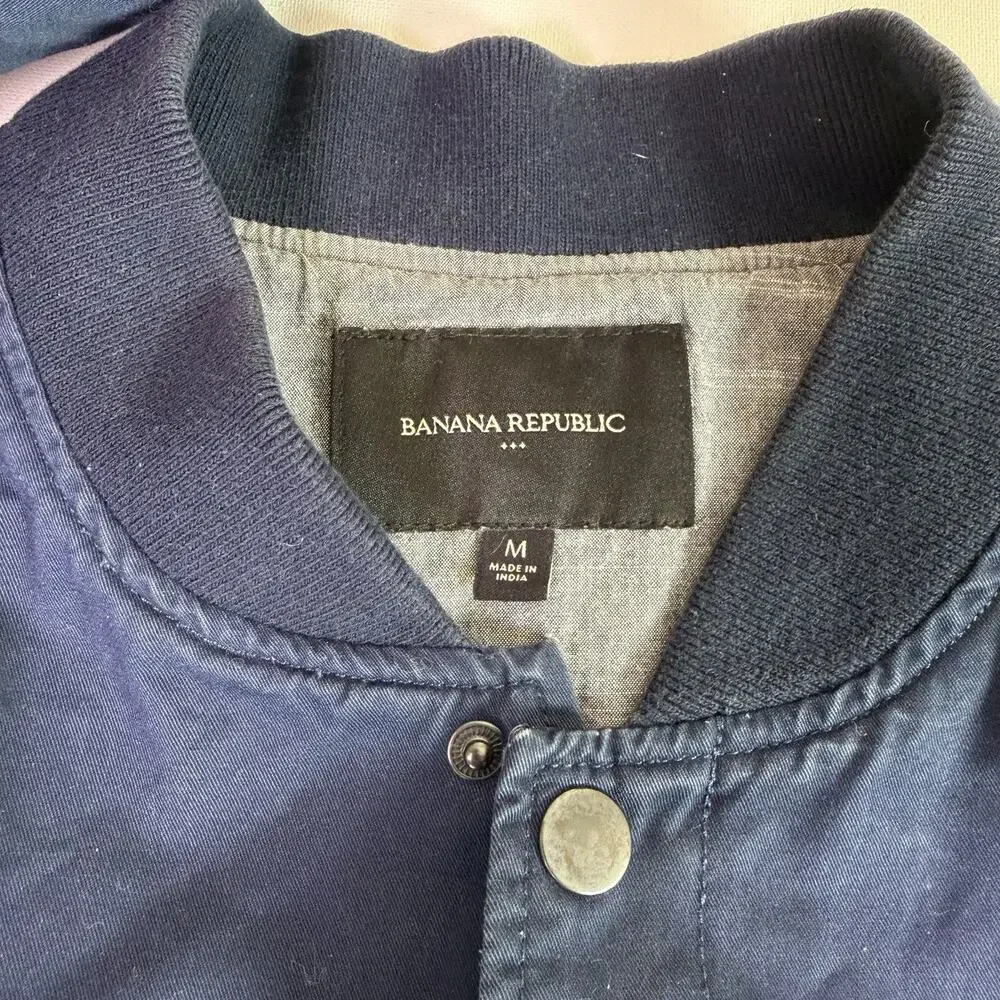 Banana Republic banana republic