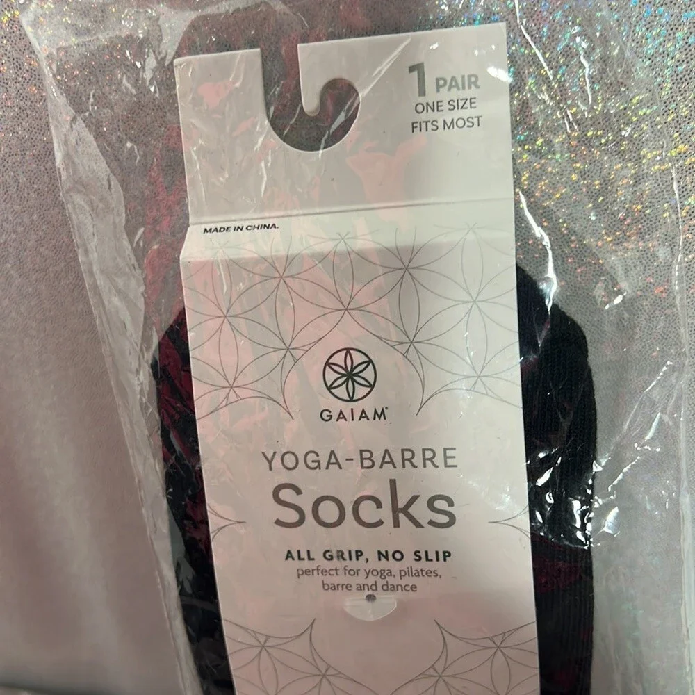 GAIAM yoga barre