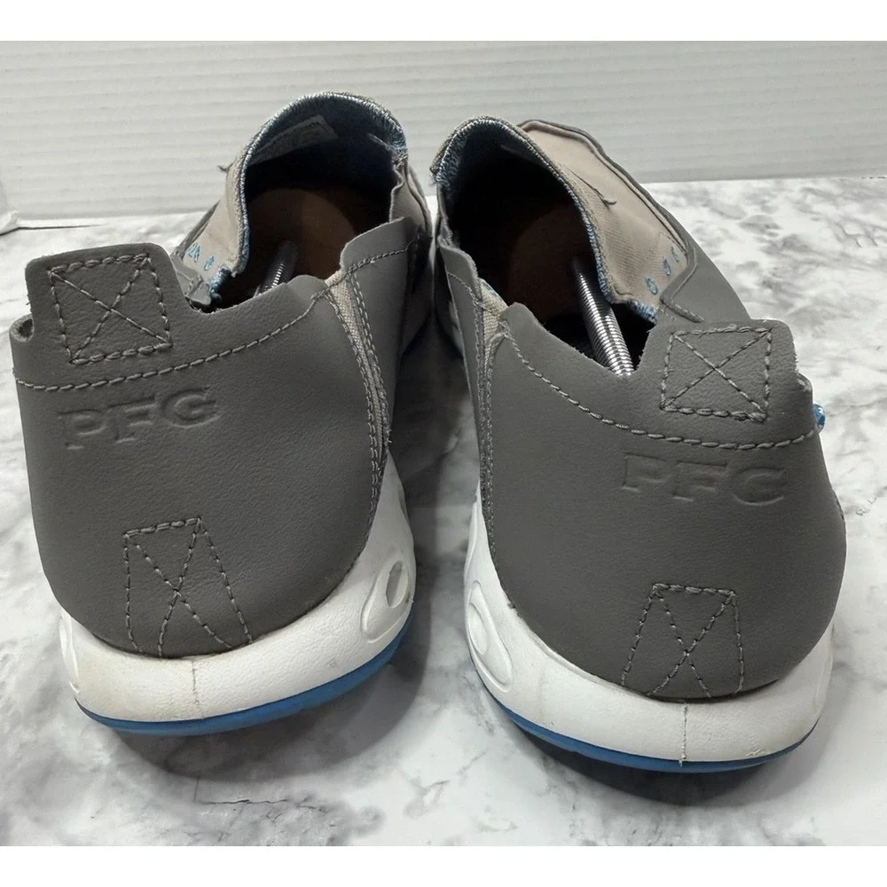 Columbia casual slip