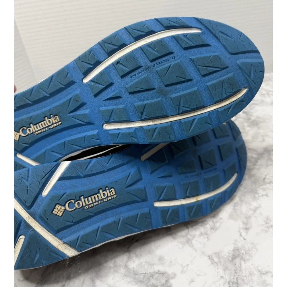 Columbia casual slip