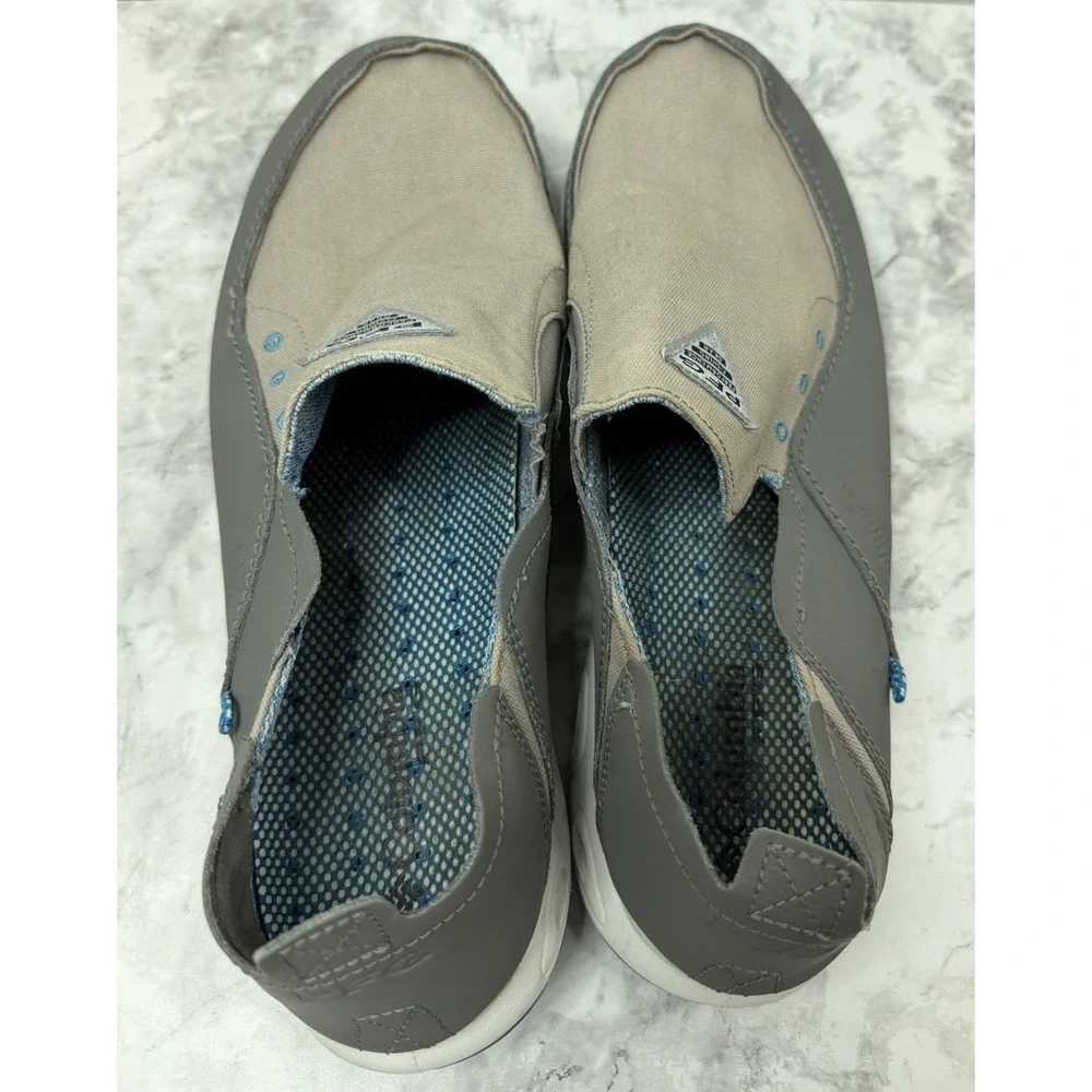 Columbia casual slip