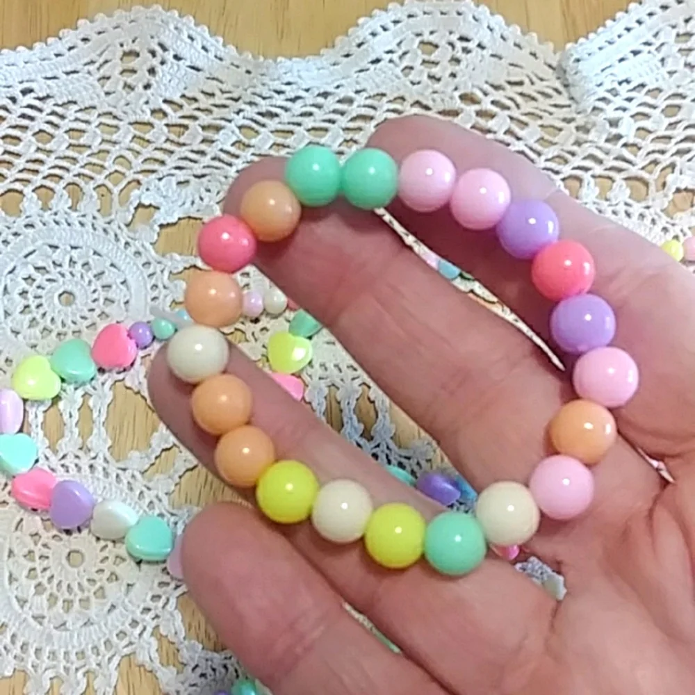 Costume Jewelry want these