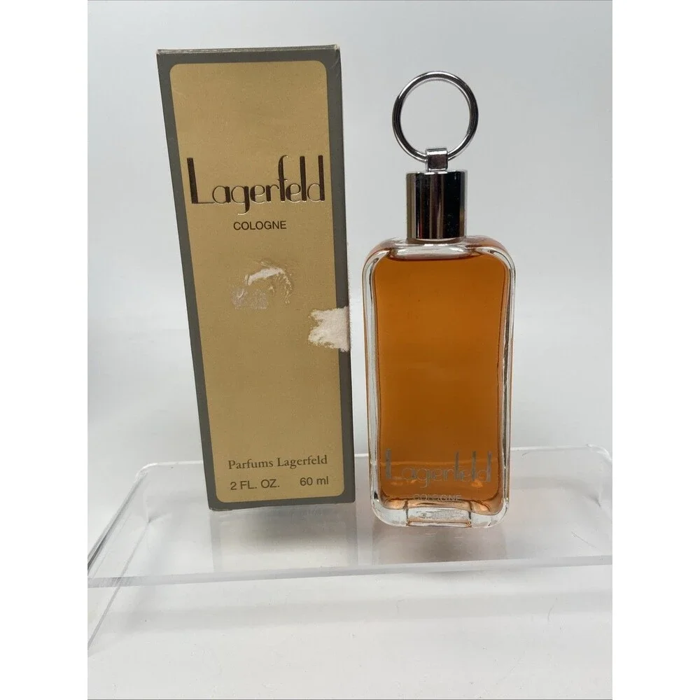 Karl Lagerfeld parfums international