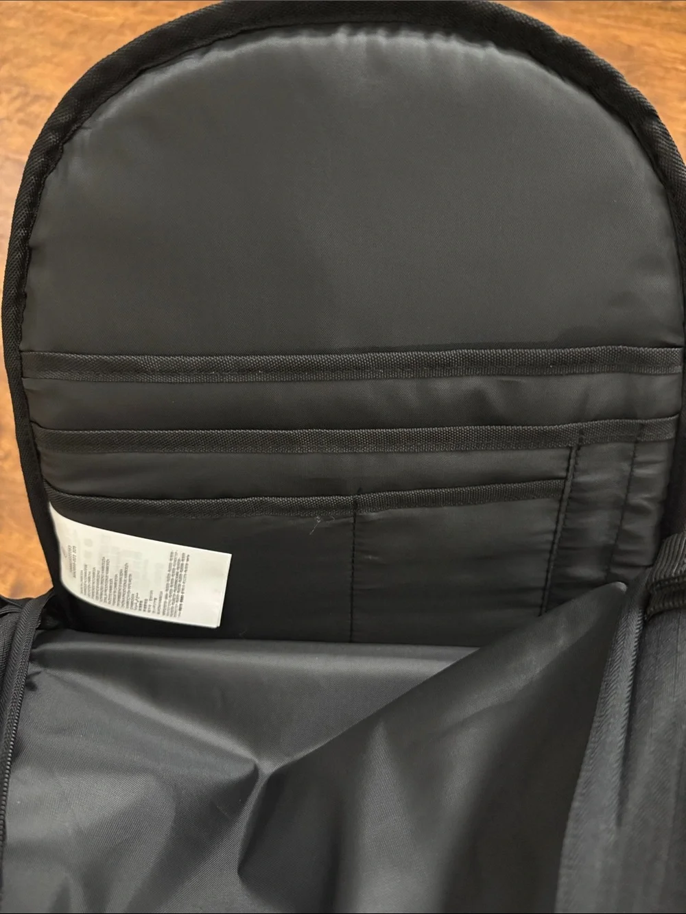 Nike jordan backpack