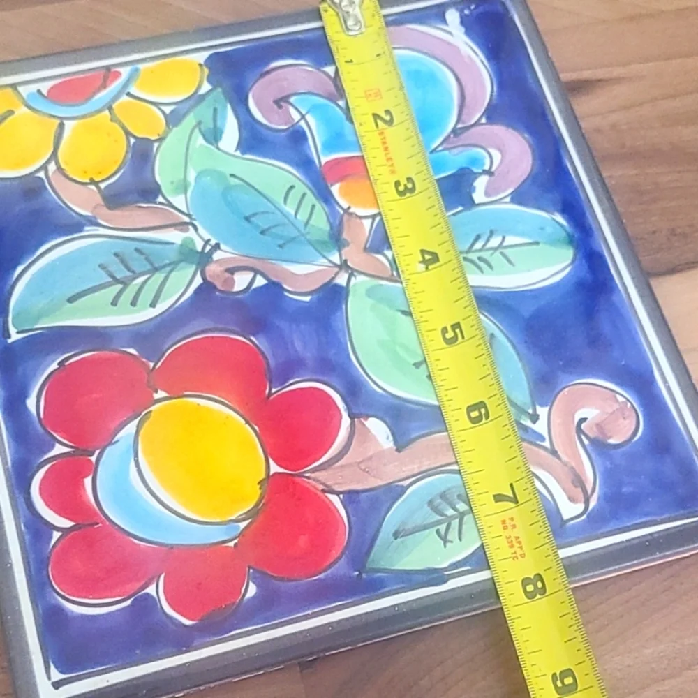 N/A pretty trivet