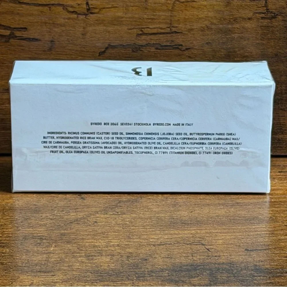 Byredo rosa lip