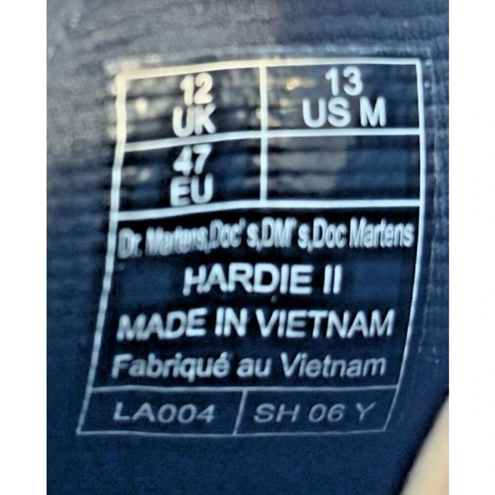 Dr. Martens dr martens