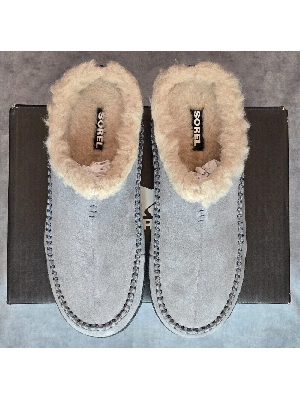 Sorel “falcon ridge