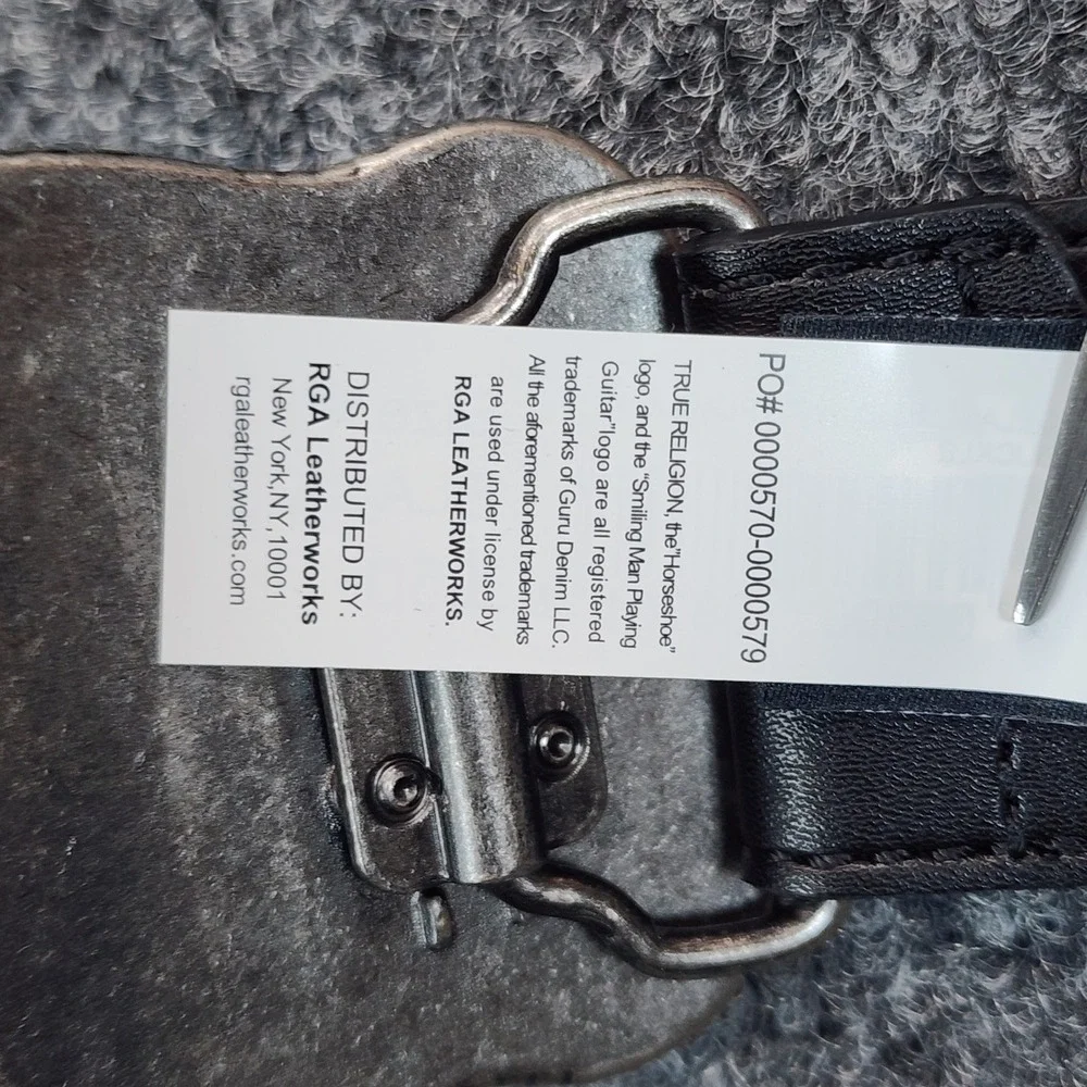 True Religion nwt true