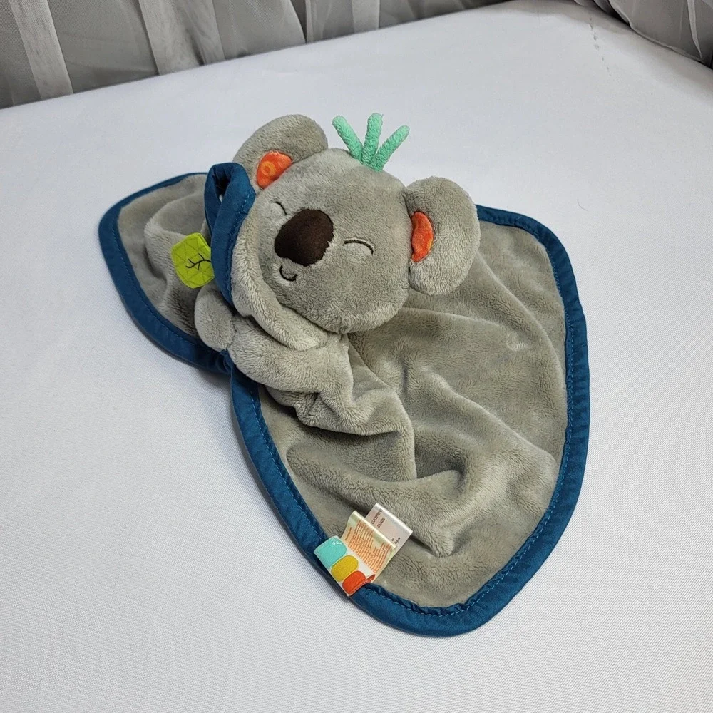 Koala Baby Boutique enjoy cozy