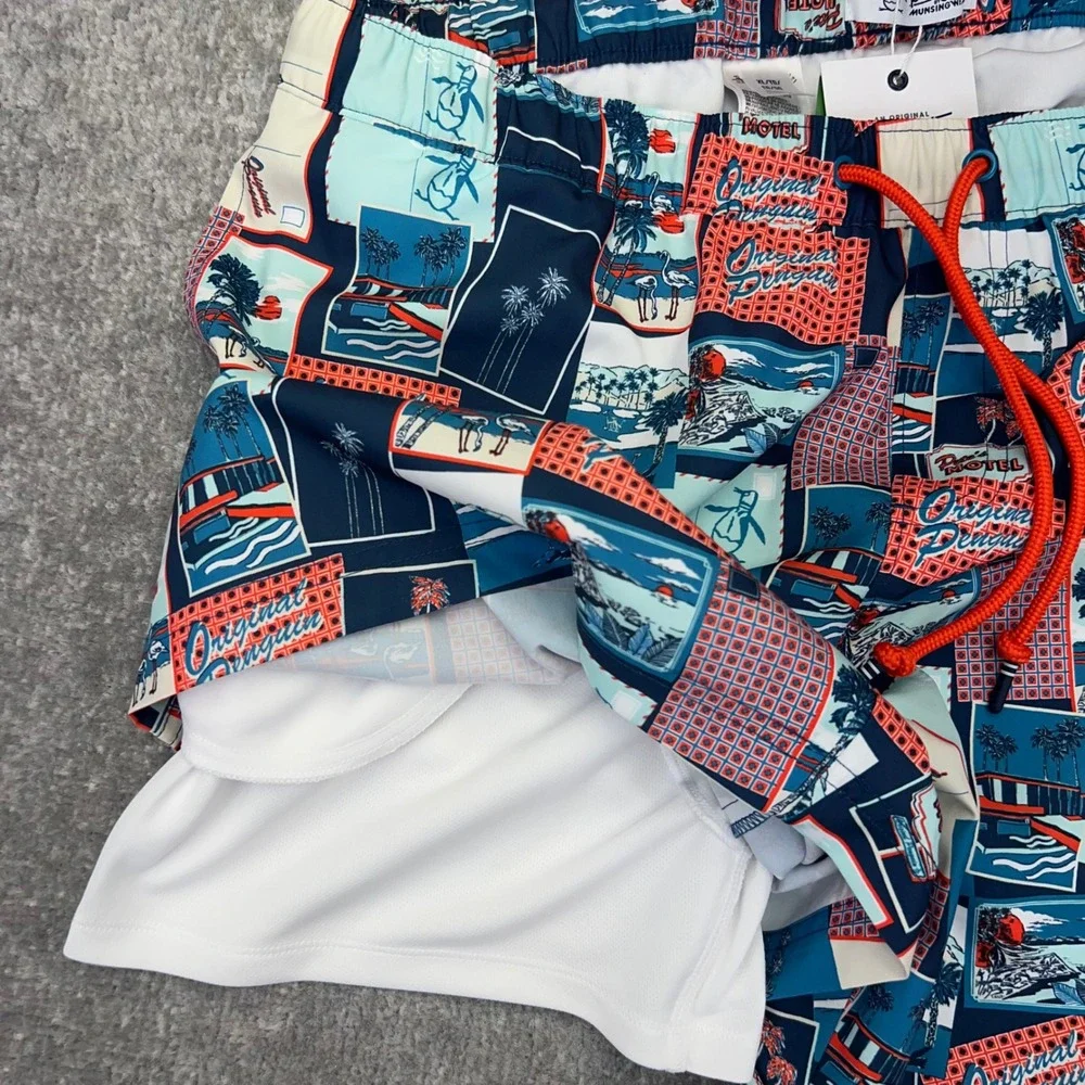 Original Penguin original penguin